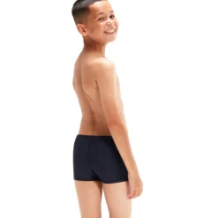 Aquashort Medley Logo Speedo True Navy/Spritz