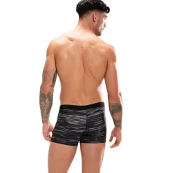 Aquashort Valmilton Speedo Black/Ardesia