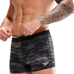 Aquashort Valmilton Speedo Black/Ardesia