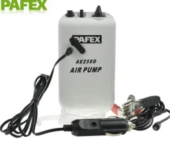 Aérateur Pafex 3 Fonctions