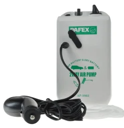 Aérateur Pafex AER-2FP