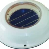 Aérateur Plastimo solaire