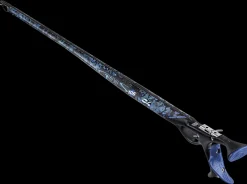 Arbalète C4 carbone Gladius Camo Ocean - 105 cm