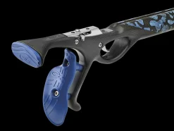 Arbalète C4 carbone Gladius Camo Ocean - 105 cm