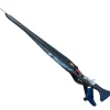 Arbalète C4 carbone Gladius Camo Ocean - 115 cm