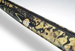 Arbalète C4 carbone Gladius Camo - 105