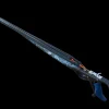 Arbalète C4 carbone Gladius Camo Océan - 85