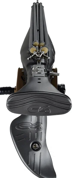 Arbalète C4 Mr.Carbon 2.0 - 105 cm