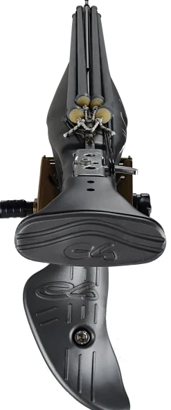 Arbalète C4 Mr.Carbon 2.0 - 75 cm