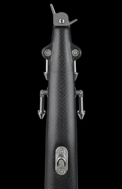 Arbalète C4 Mr.Carbon 2.0 - 85 cm