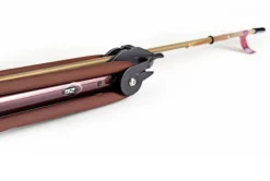Arbalète chasse sous marine Sigalsub Nemesis Roller RG - 104 cm