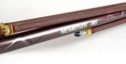 Arbalète chasse sous marine Sigalsub Nemesis Roller RG - 104 cm
