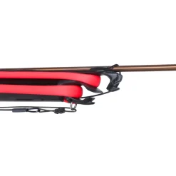 Arbalète chasse sous marine Beuchat Marlin Evil 2 Open Double sandows 100 cm