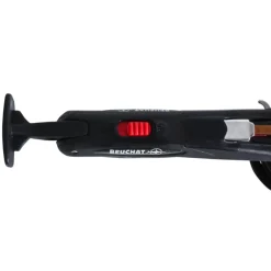 Arbalète chasse sous marine Beuchat Marlin Evil 2 Open Double sandows 90 cm