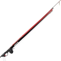 Arbalète chasse sous marine Beuchat Marlin Evil 2 Open Double sandows 120 cm