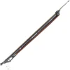 Arbalète chasse sous marine Sigalsub Nemesis Roller RG Carbone avec moulinet Edy - 104 cm