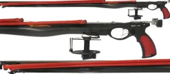 Arbalète Epsealon cobra - 100 cm