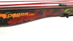 Arbalète Epsealon cobra Camo - 90 cm