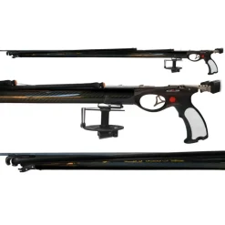 Arbalète Epsealon Python carbone - 90 cm