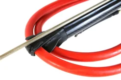 Arbalète Epsealon Spartan carbone - 75 cm