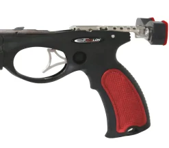 Arbalète Epsealon Spartan carbone - 75 cm