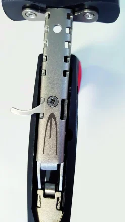 Arbalète Epsealon Striker Pro Black - 120 cm