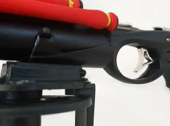 Arbalète Epsealon Striker Pro Black - 120 cm