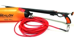 Arbalète Epsealon Striker BW - 150 cm