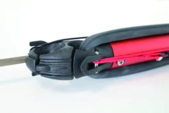 Arbalète Epsealon Striker Red - 75 cm
