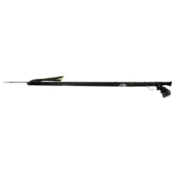 Arbalète fusil harpon bois chasse sous marine Deamon Teak Espuma - 102 Gaucher