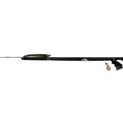 Arbalète fusil harpon bois chasse sous marine Deamon Teak Espuma - 75
