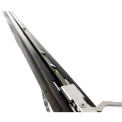 Arbalète fusil harpon bois chasse sous marine Deamon Teak Espuma - 92