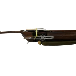 Arbalète fusil harpon bois chasse sous marine Deamon Teak Hydra MR - Light édition - 95