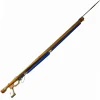 Arbalète fusil harpon bois chasse sous marine Seawolf Predator 125