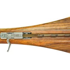 Arbalète fusil harpon bois chasse sous marine Seawolf Predator 125