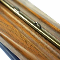 Arbalète fusil harpon bois chasse sous marine Seawolf Predator 125
