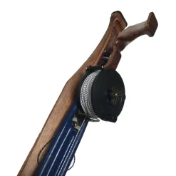 Arbalète fusil harpon bois chasse sous marine Seawolf Predator 125