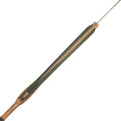 Arbalète fusil harpon bois chasse sous marine Omer Orion 115 cm