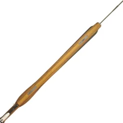 Arbalète fusil harpon bois chasse sous marine Omer Orion 115 cm