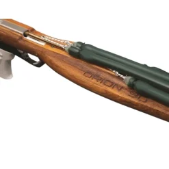 Arbalète fusil harpon bois chasse sous marine Omer Orion 115 cm