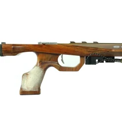 Arbalète fusil harpon bois chasse sous marine Seawolf Predator 115