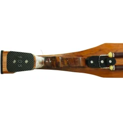 Arbalète fusil harpon bois chasse sous marine Seawolf Predator Vela 85