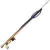 Arbalète fusil harpon bois chasse sous marine Seawolf Snapper 105