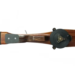 Arbalète fusil harpon bois chasse sous marine Seawolf Snapper 105