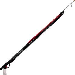 Arbalète fusil harpon chasse sous marine Beuchat Marlin Evil 2 Open - 75 cm