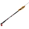 Arbalète fusil harpon chasse sous marine Pathos Saragos Carbon 75 cm