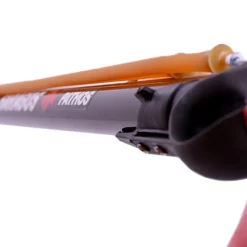 Arbalète fusil harpon chasse sous marine Pathos Saragos Carbon 75 cm