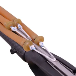Arbalète fusil harpon chasse sous marine Pathos Saragos Carbon 75 cm