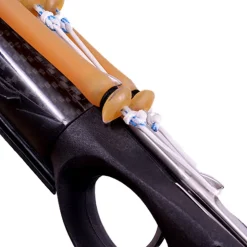 Arbalète fusil harpon chasse sous marine Pathos Saragos Carbon 75 cm