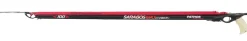 Arbalète fusil harpon chasse sous marine Pathos Saragos Evo Carbon 50 cm
